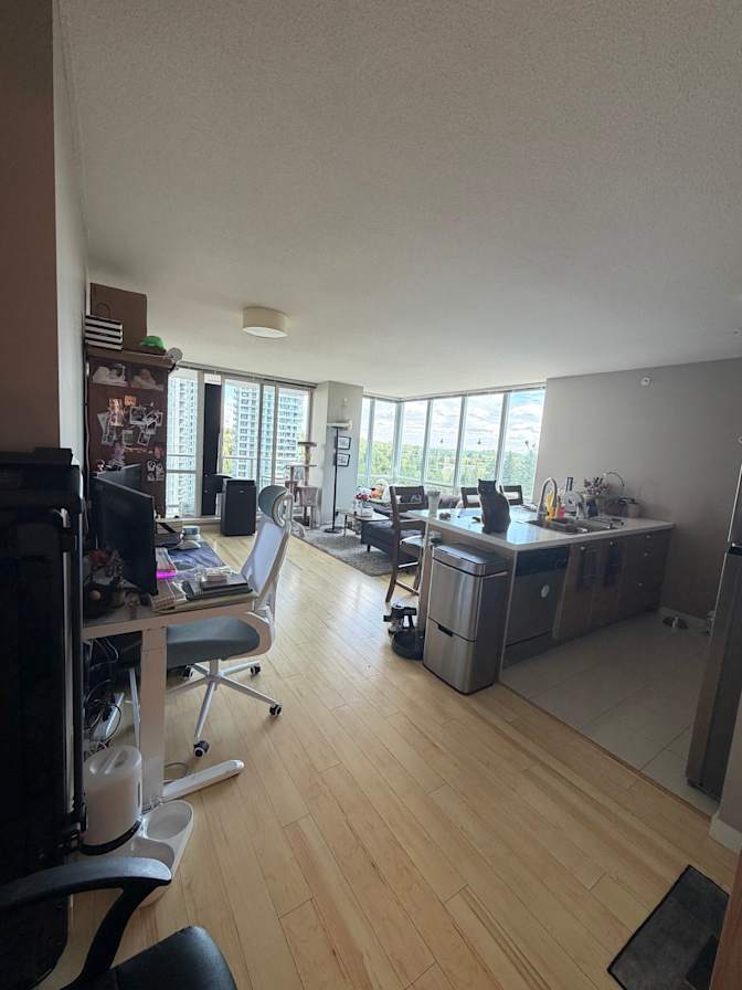 Stephanie's room