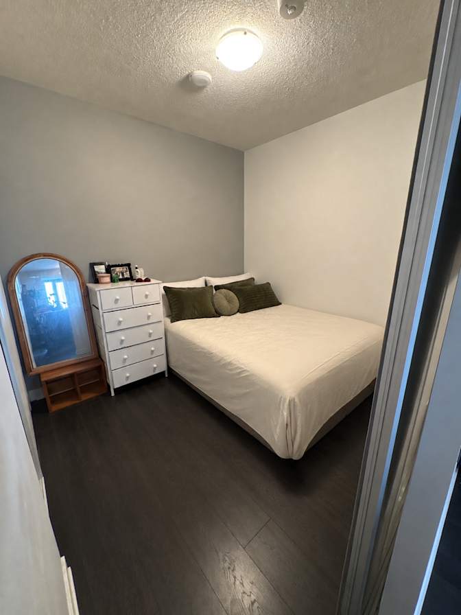Amy's room
