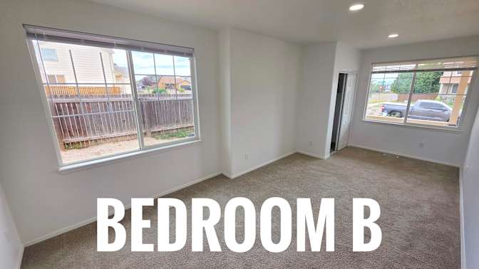HomeCrew's room