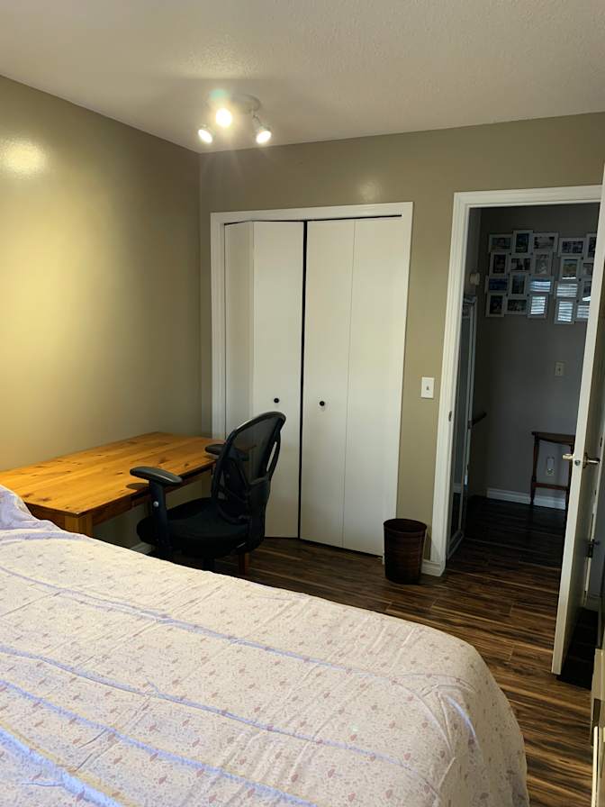 Jane's room