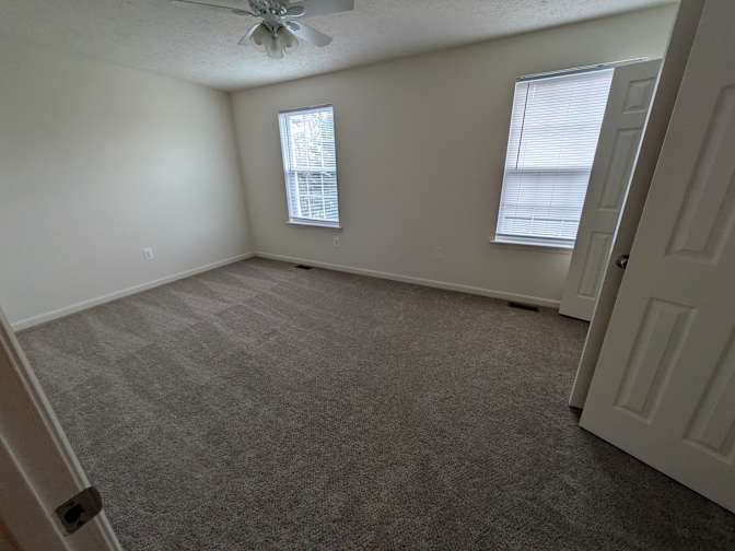 Joe's room