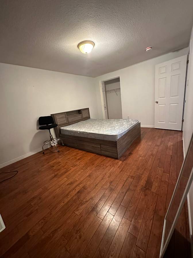 Cece's room