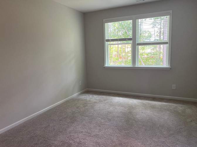 Alcove Rooms's room