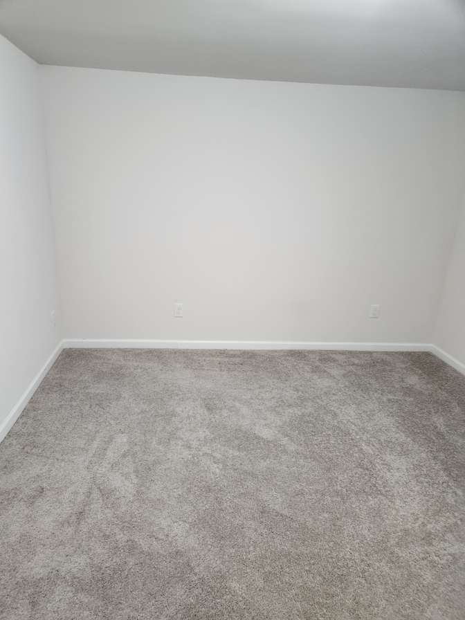 Andrew's room
