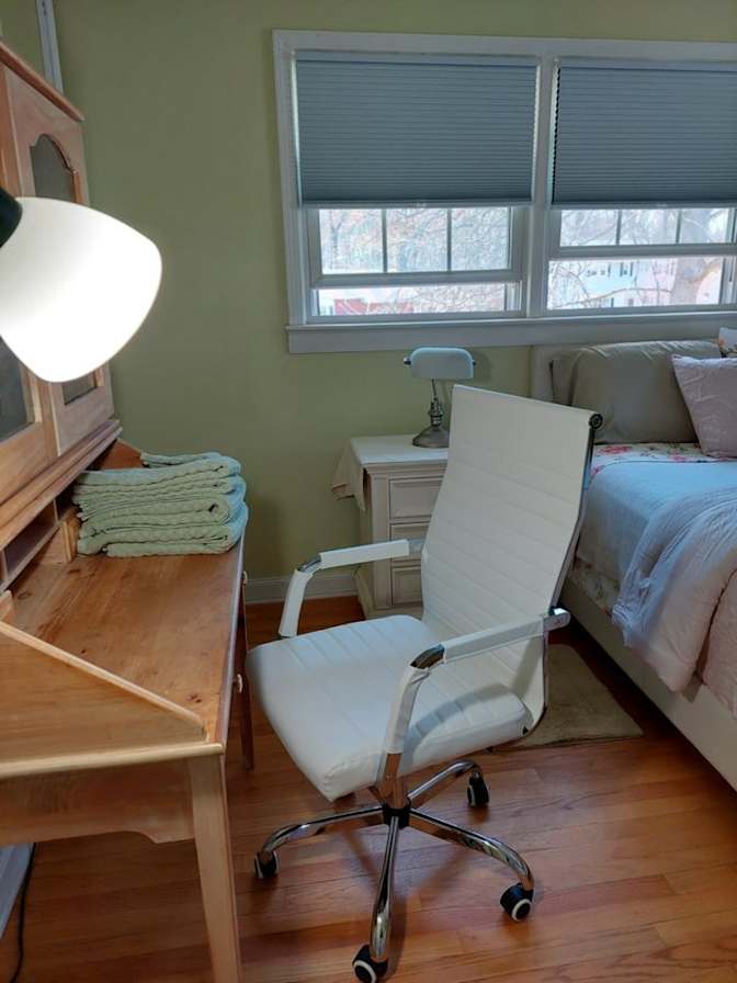 Dawn's room