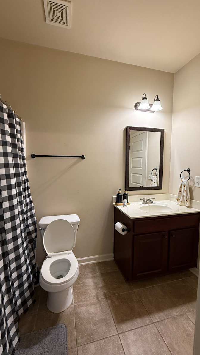 Jacob's room