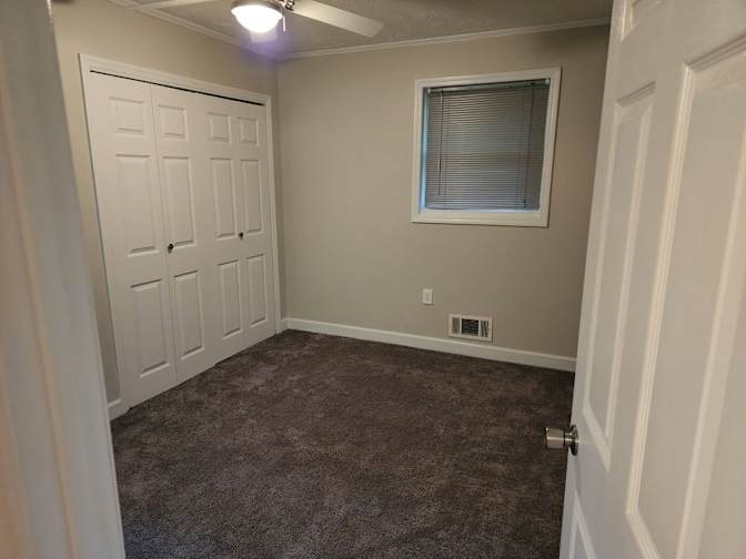 Wil's room