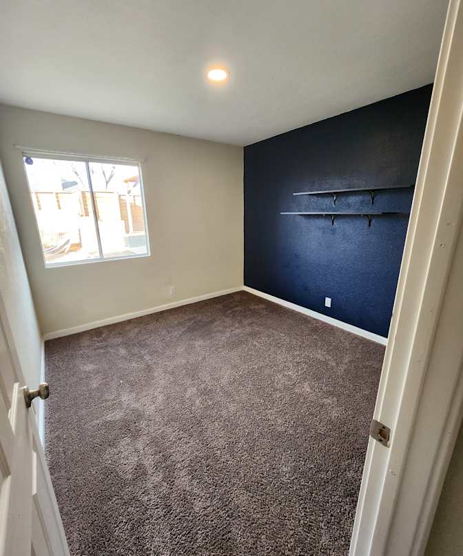 Christopher's room