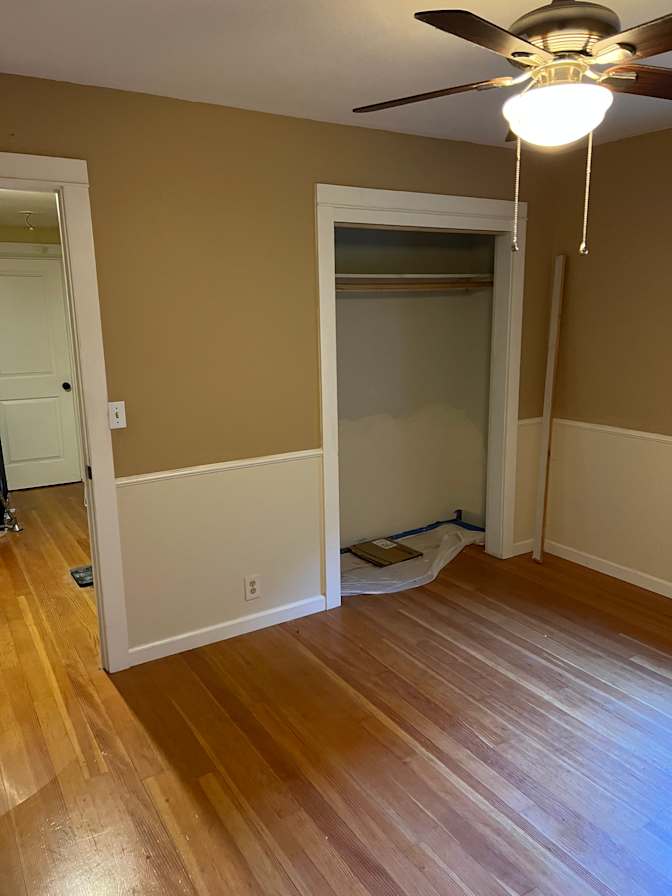 Nathanael's room