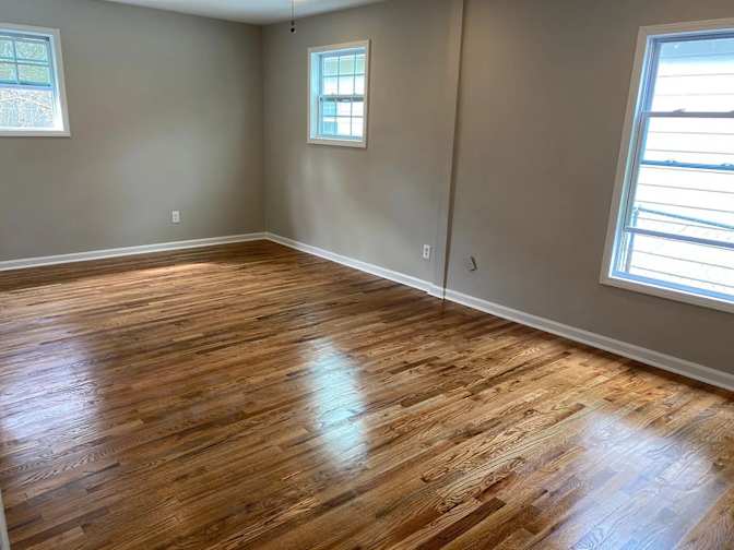 Alcove Rooms's room