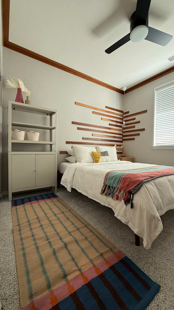 Jennifer's room