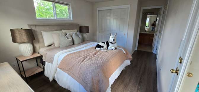 Jessica's room