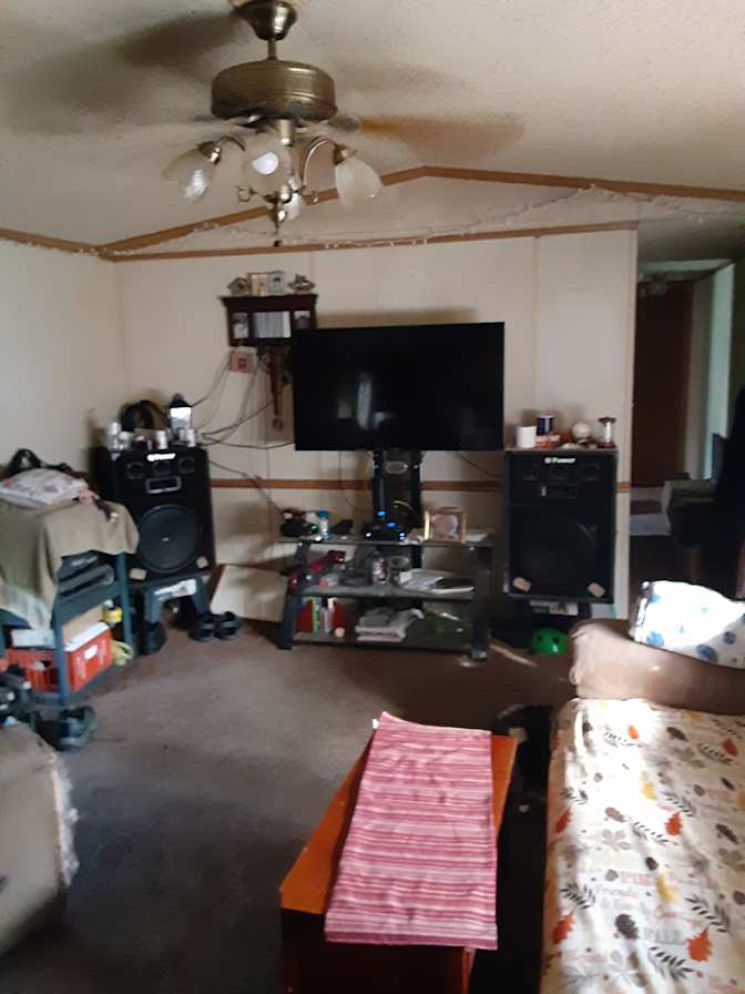 Dean's room