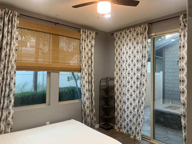 Maria's room