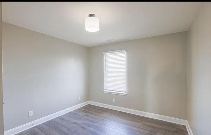 Ivory Domain's room