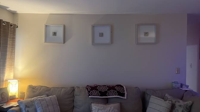 Johanny's room