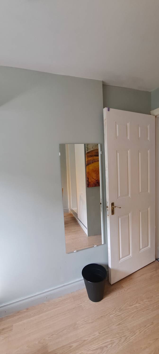 Michelle's room