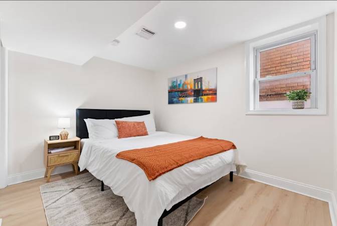 Emma's room