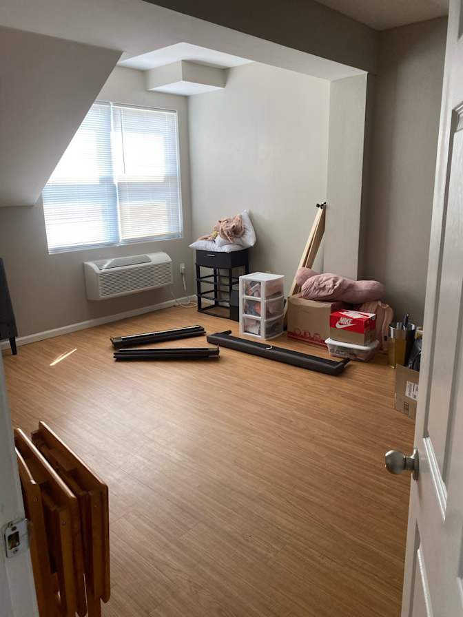Kori's room