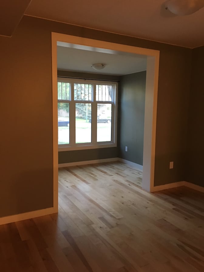 vicki's room