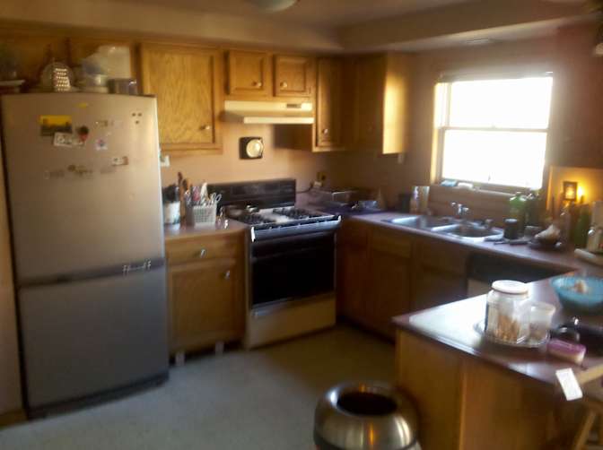 ed's room