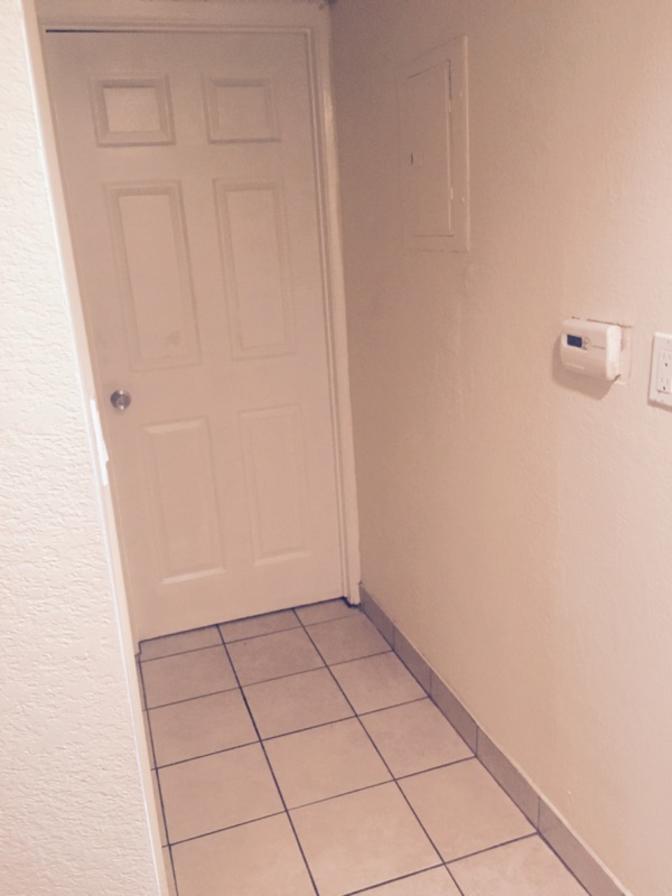 Cristopher's room