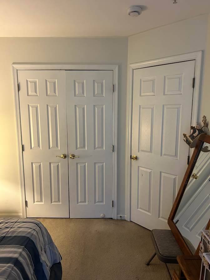Lilly's room
