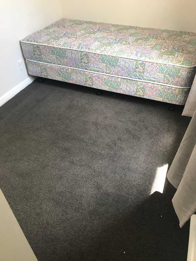 Conwae's room