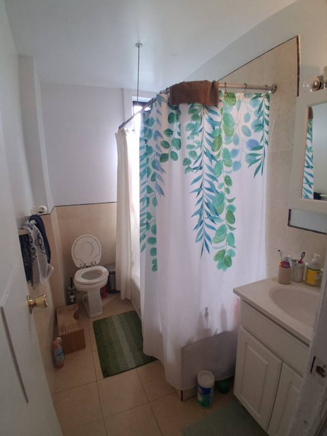 Bow Man's room