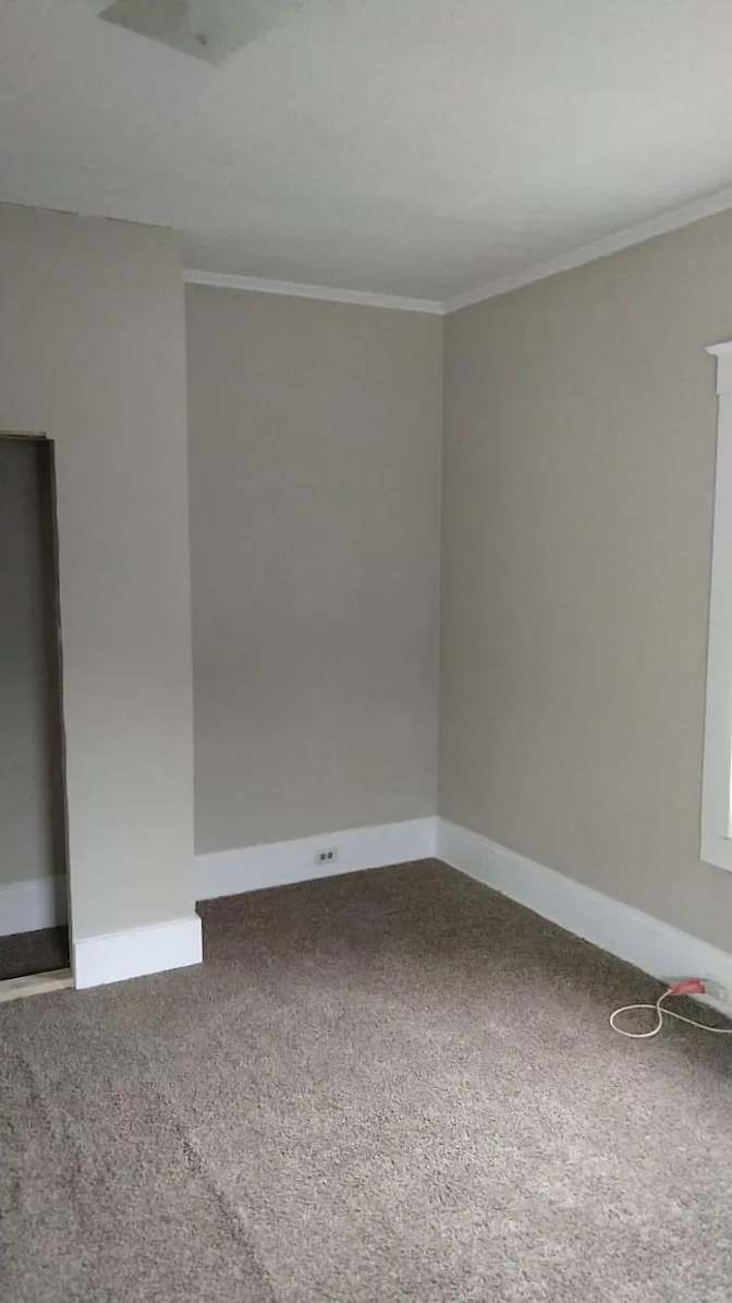Alcove Rooms's room