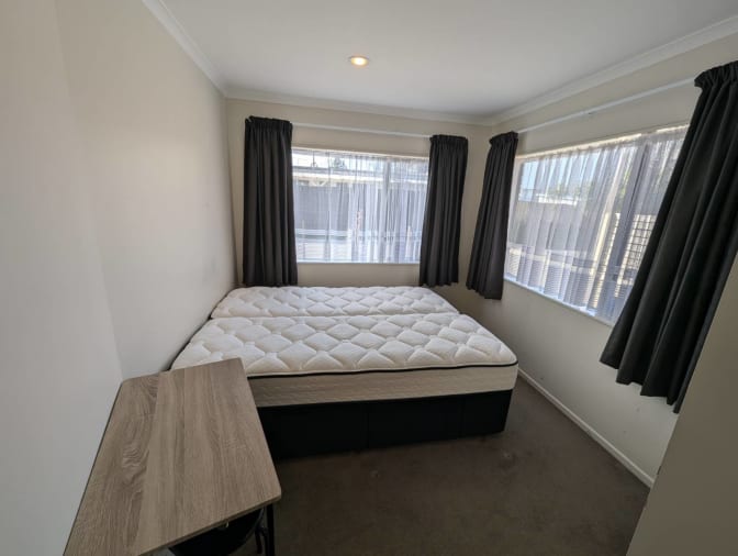 Peter's room