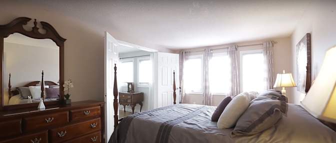 Jani's room