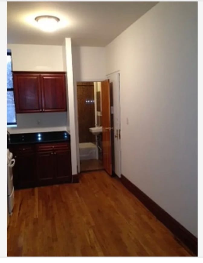 Alexandria's room