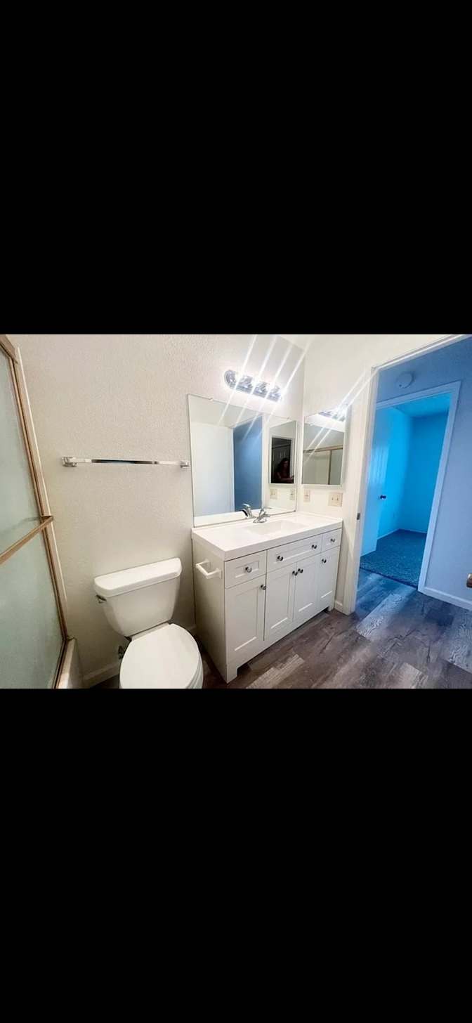 Benjamin's room