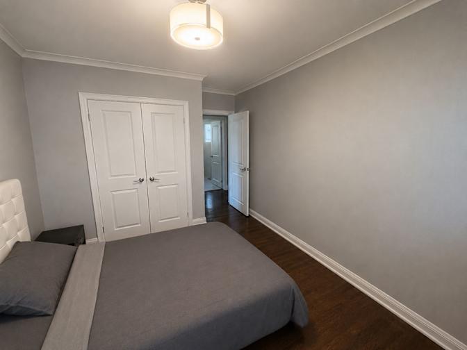 Gokhan's room