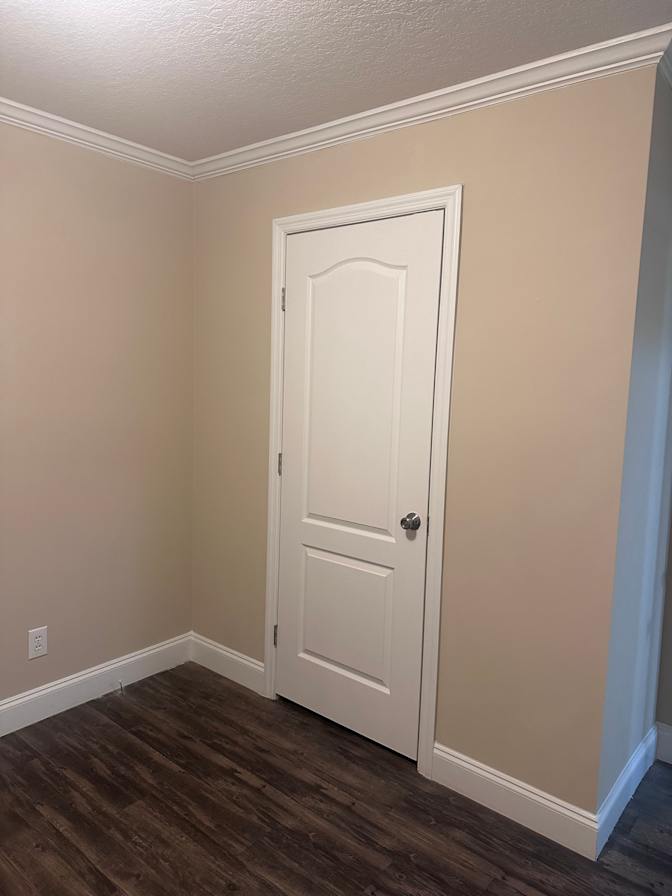 Alex's room