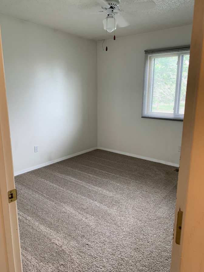Sarah's room