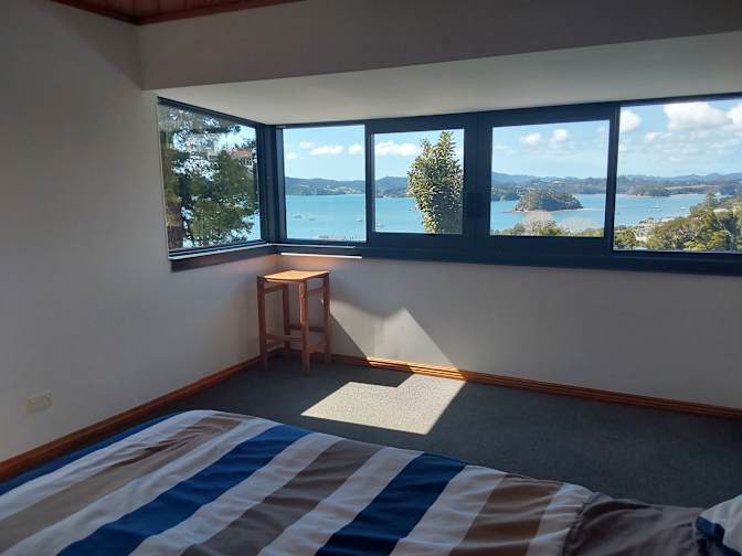 Peter's room
