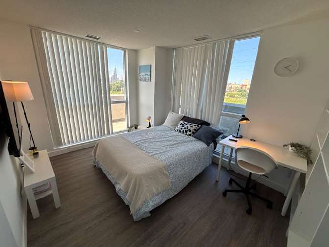 Emery's room