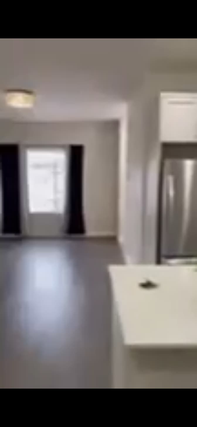 Jayde's room