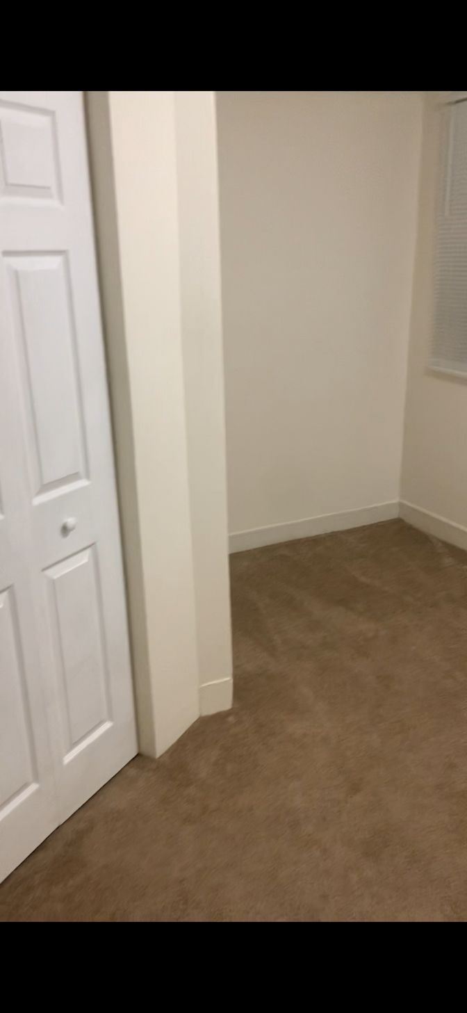 Qawiyah's room