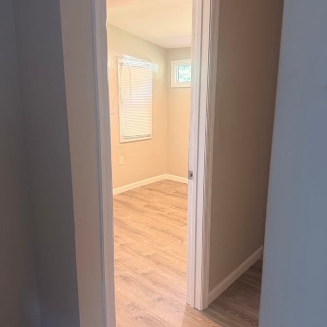 Shiffonne's room