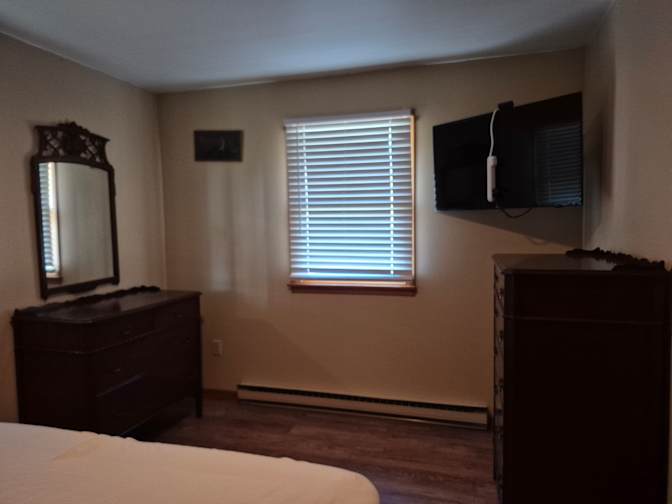 Michael's room