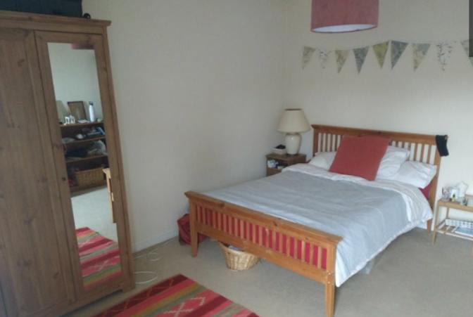 L.O's room