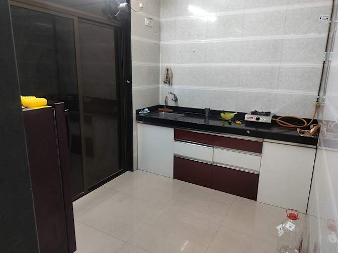 Vagya Gupta's room