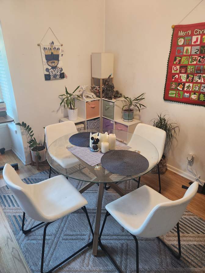 Dylan's room