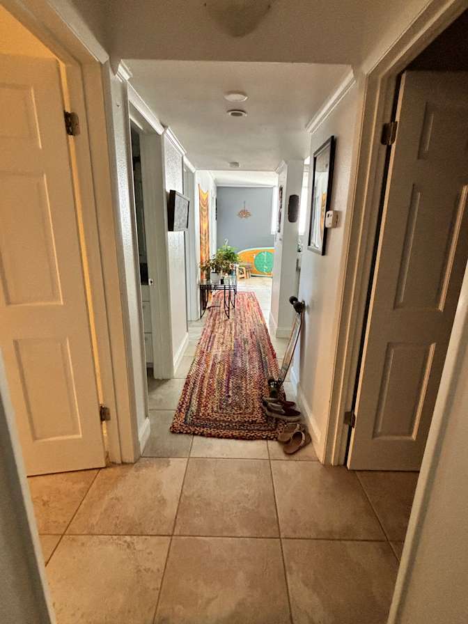 Jessica's room