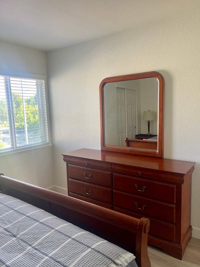 Amrit's room