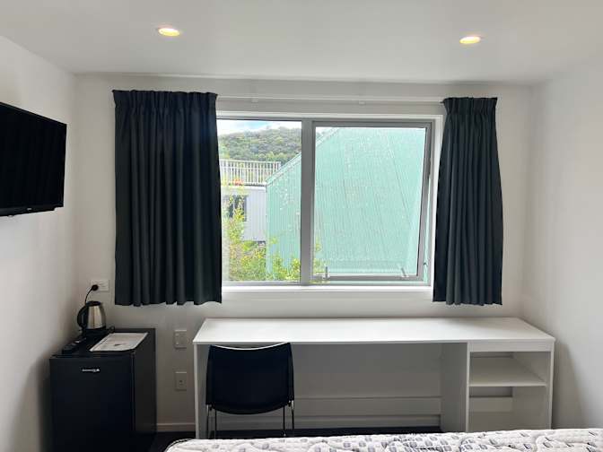 Anna's room