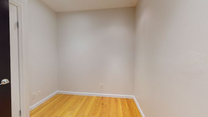 Sam June's room
